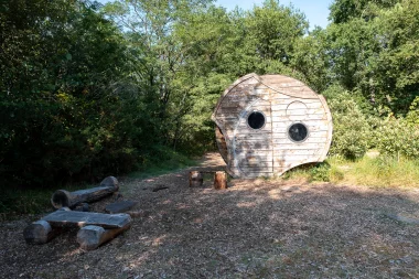 Site du Bourghail de Merignac (5).